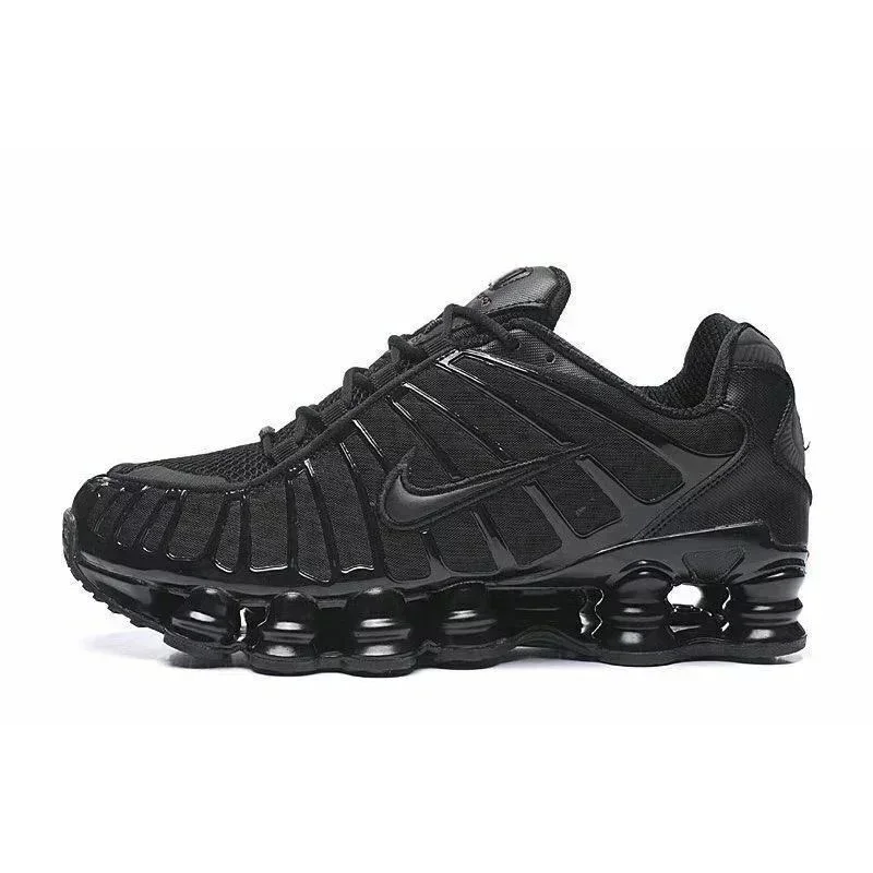 Black sneaker shown from the side — Hipobuy Spreadsheet sneaker selection